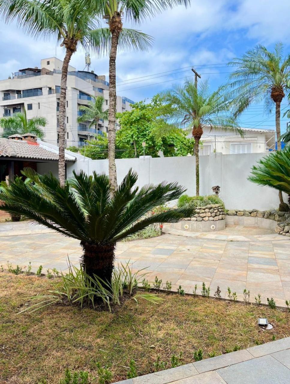 Santa Rita Pousada Guarujá Exteriér fotografie